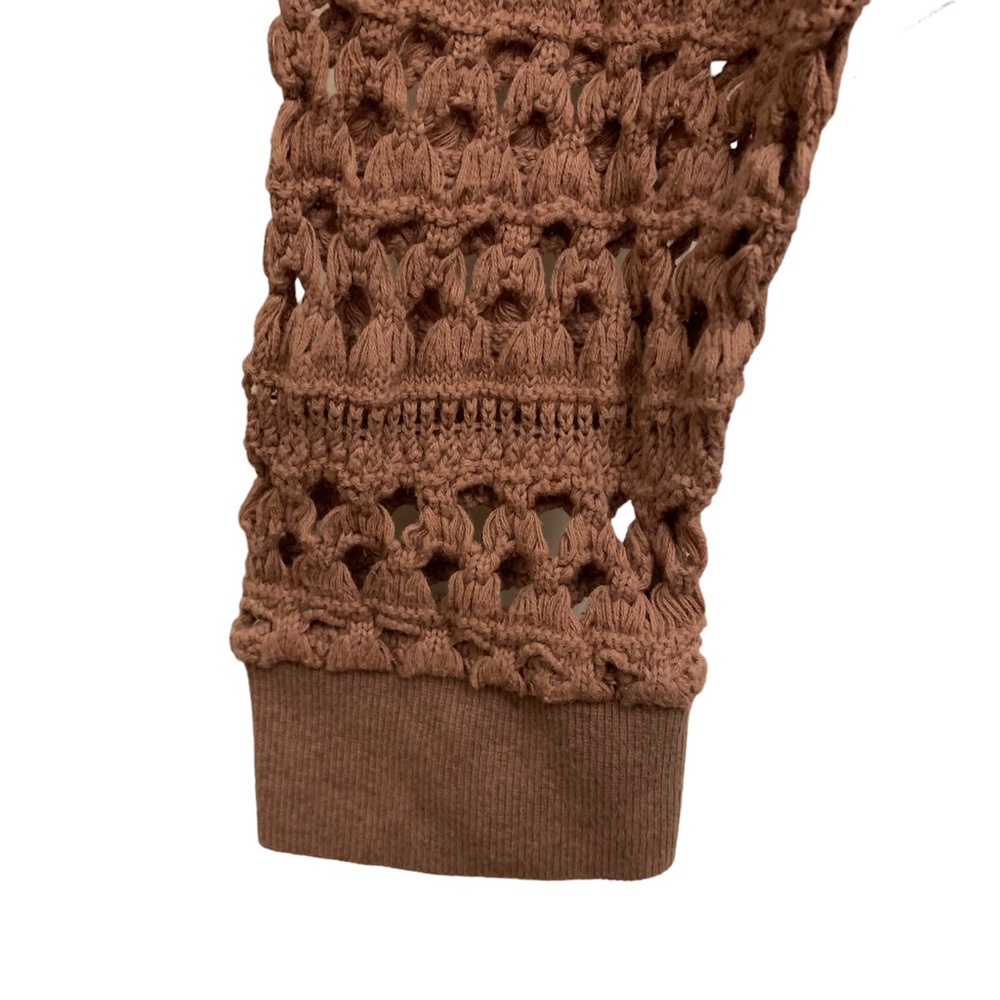 Free People Backless Sweater - Picture 10 of 15